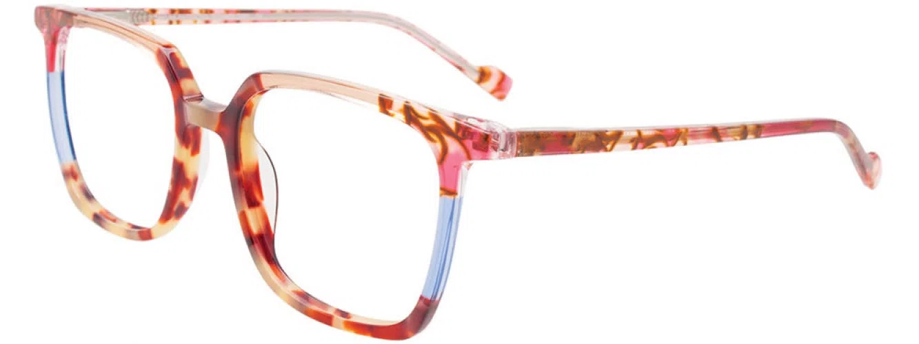 Takumi TK1257 Eyeglasses - view 12